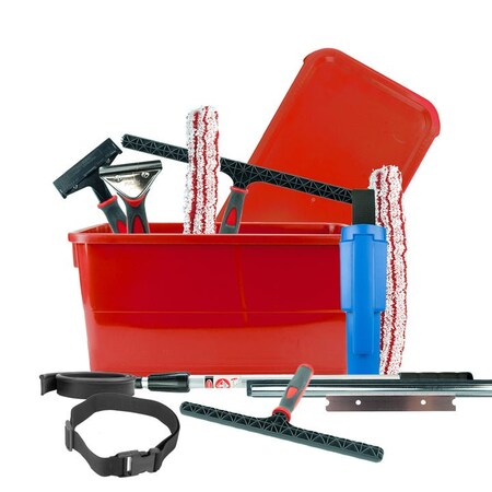 Pulex Starter Window Kit T80221